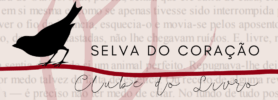 Clube do Livro Selva do Coração